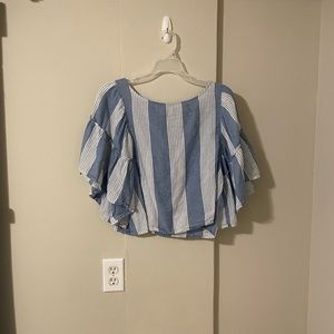 AMERICAN EAGLE crop top